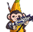 Banana Gun