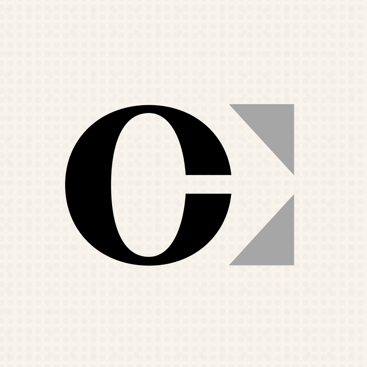 Dark logo
