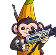 Banana Gun logo