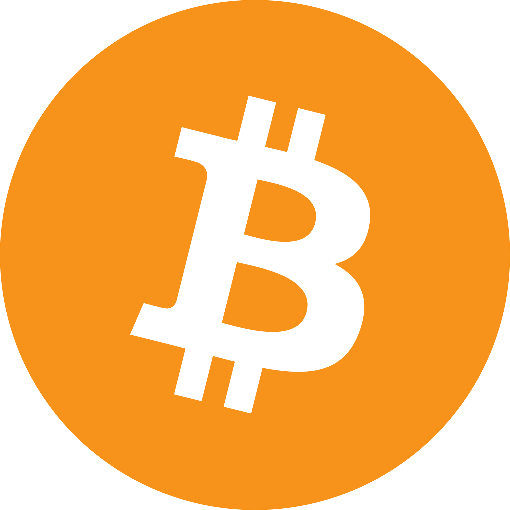 BTC/USD logo