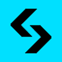 Bitget logo