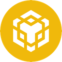 BNB Smart Chain logo