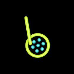 Boba Foundation logo