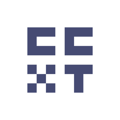 Ccxt logo