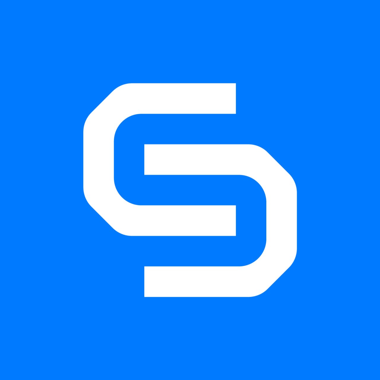 Chainstack logo