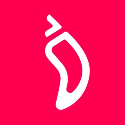 Chiliz Foundation logo