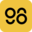 Coin98 logo