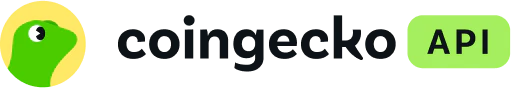CoinGecko logo