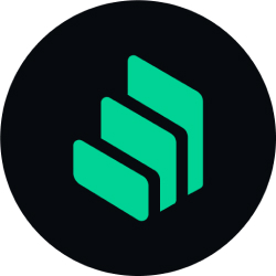 Compound Finance logo