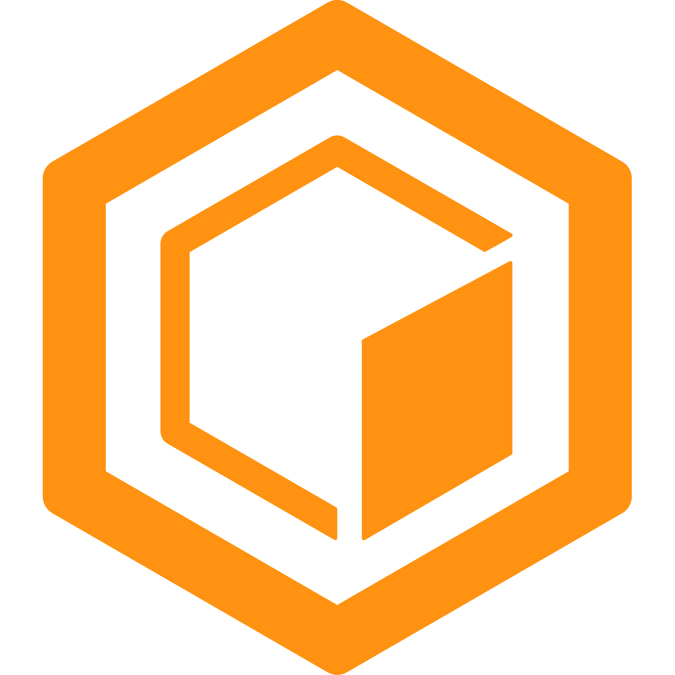 Core Chain logo