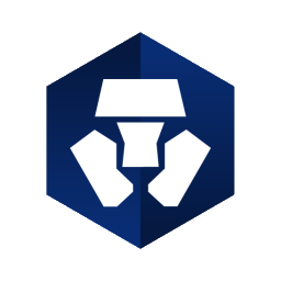 Cronos (Crypto.com) logo
