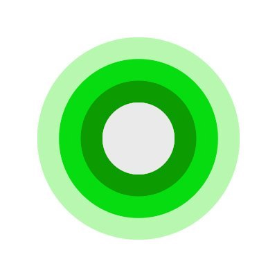 Cyber logo