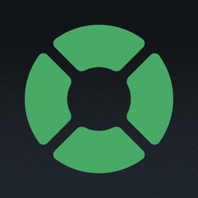 DeFi Saver logo