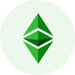 Ethereum Classic logo