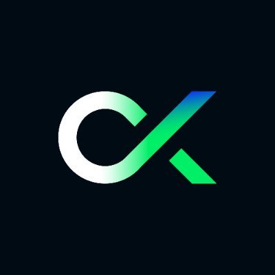 Goodcryptox logo