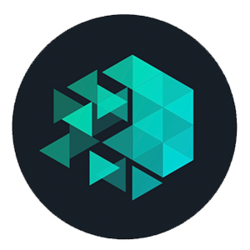 IoTeX Mirror logo