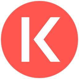 Kava Labs logo