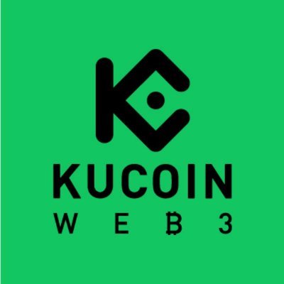 Kucoin Web3 logo