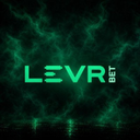 Levr Bet logo