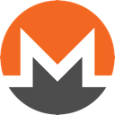 Monero logo