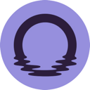 Moonbeam Official logo