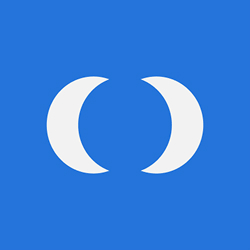 Moonwell logo