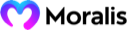 Moralis logo