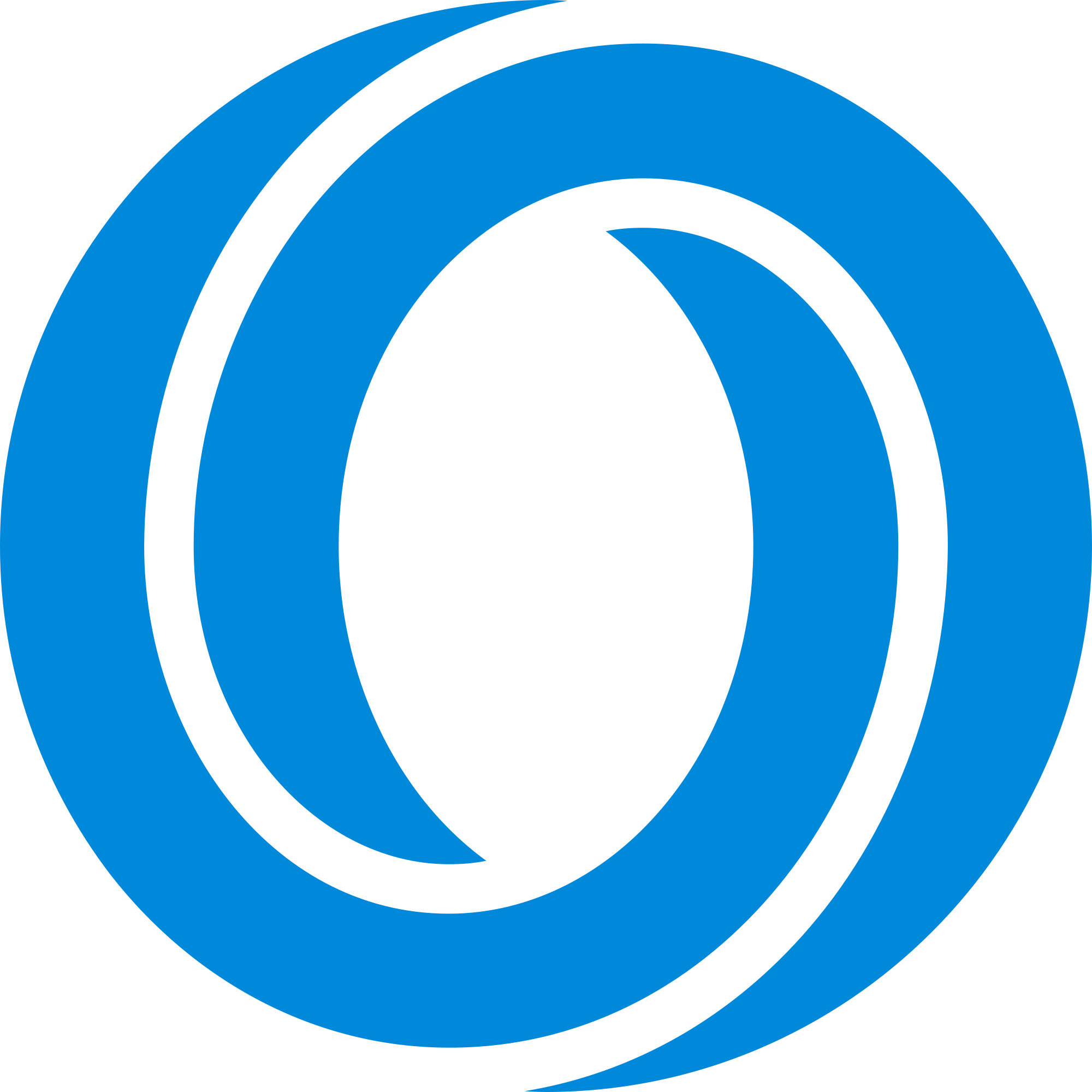 Oasis Sapphire logo