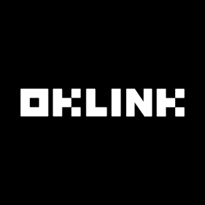 Oklink logo