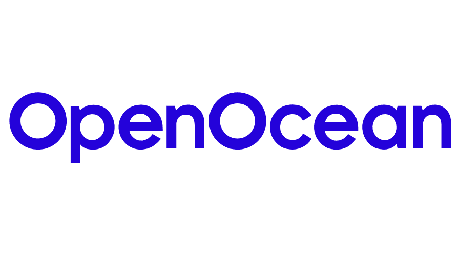 OpenOcean logo