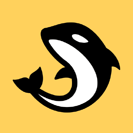 Orca (Solana) logo