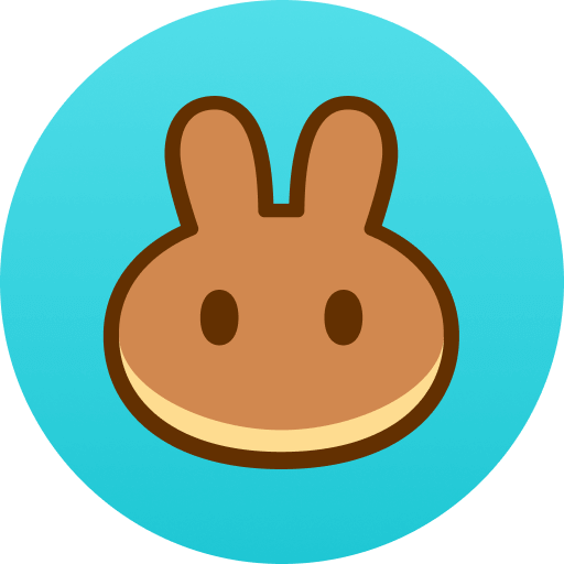 PancakeSwap MEV Guard logo