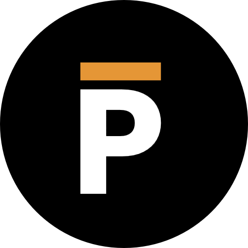 Persistence logo
