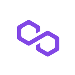 Polygon zkEVM logo