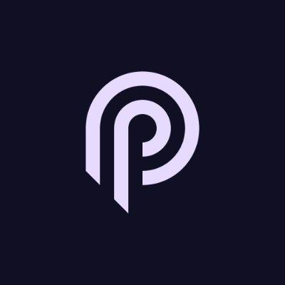 Pyth market composite logo
