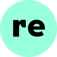 Re logo