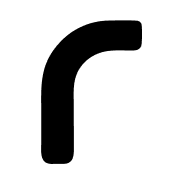 Route logo