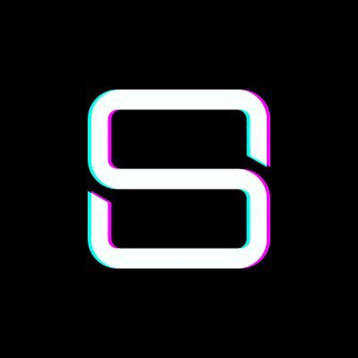 Silhouette logo
