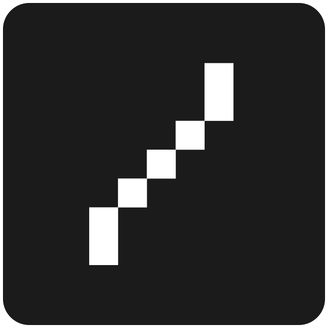 Slash logo