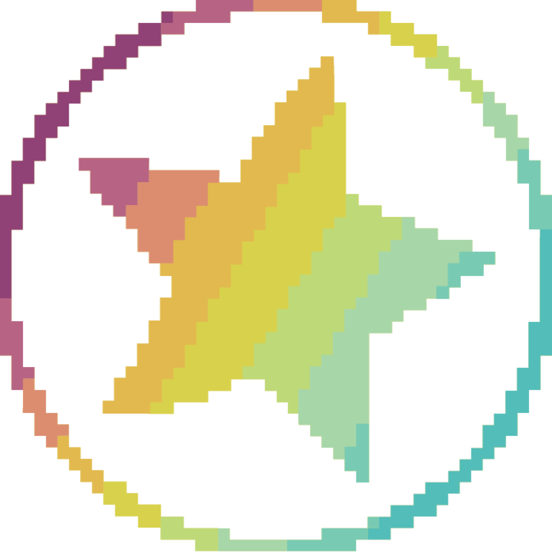 Stargaze Foundation logo