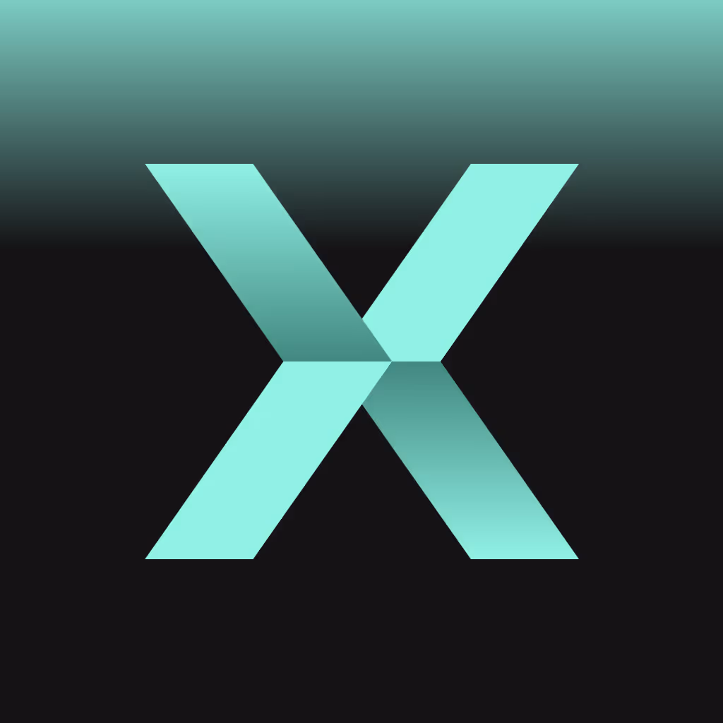 Superx logo