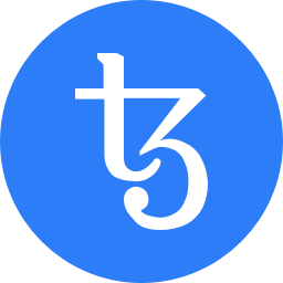 Tezos logo