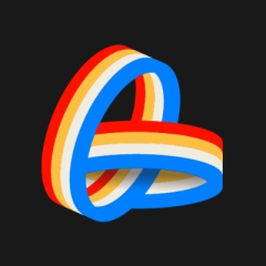 Velodrome logo