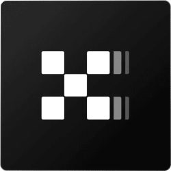 X Layer logo