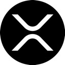 XRP/USD logo